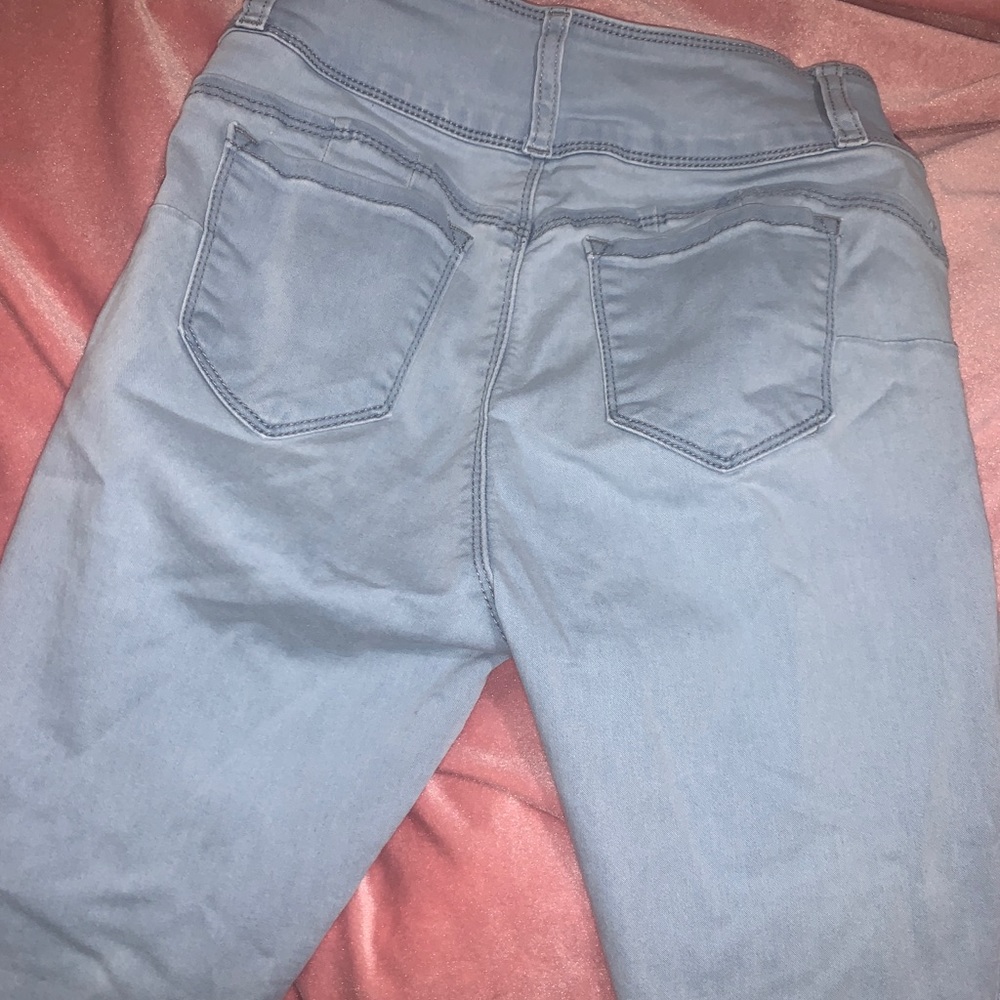 High waist Jeans - Picture 5 of 6